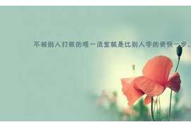 榆阳调查业务